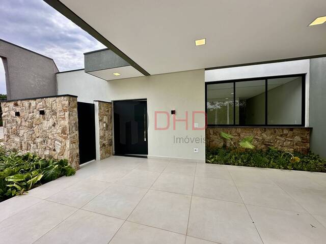 #3845 - Casa em condomínio para Venda em Sorocaba - SP - 2