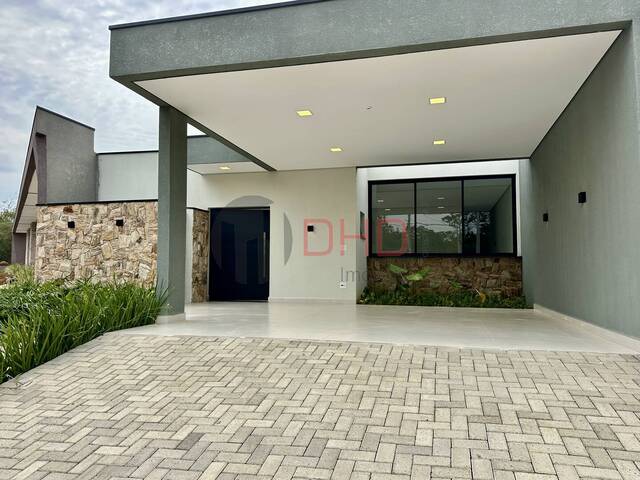 #3845 - Casa em condomínio para Venda em Sorocaba - SP - 3
