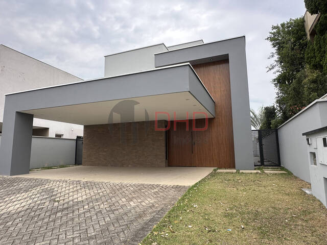 #3848 - Casa em condomínio para Venda em Votorantim - SP - 3