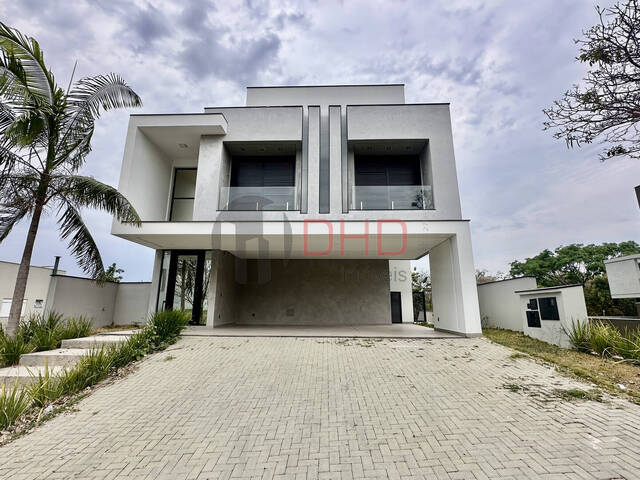 #3849 - Casa em condomínio para Venda em Votorantim - SP - 1