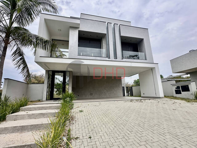 #3849 - Casa em condomínio para Venda em Votorantim - SP - 3