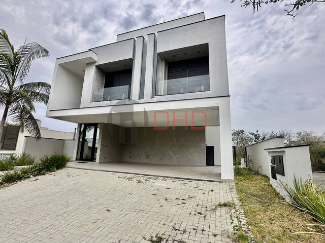#3849 - Casa em condomínio para Venda em Votorantim - SP - 2