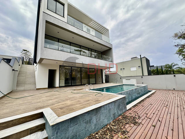 #3849 - Casa em condomínio para Venda em Votorantim - SP - 1