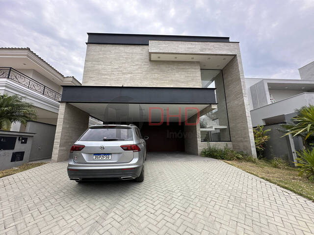 #3850 - Casa em condomínio para Venda em Votorantim - SP - 1