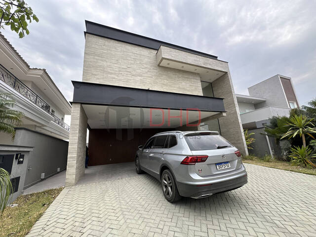 #3850 - Casa em condomínio para Venda em Votorantim - SP - 2