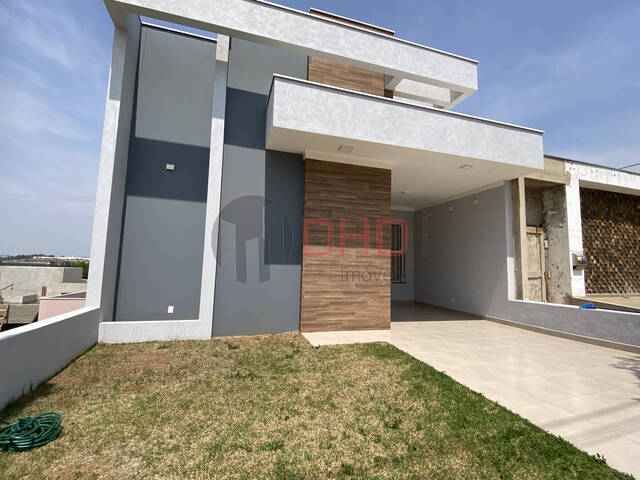 Casa em condomínio para Venda em Sorocaba - 2