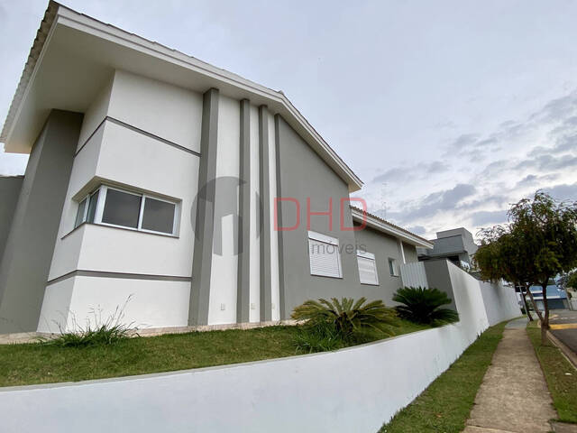 #3855 - Casa em condomínio para Venda em Sorocaba - SP - 3