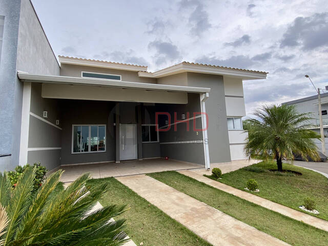 #3855 - Casa em condomínio para Venda em Sorocaba - SP - 2