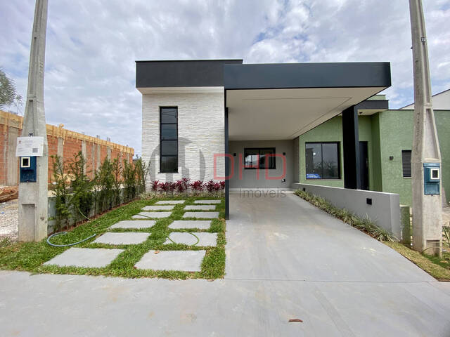 #3856 - Casa em condomínio para Venda em Sorocaba - SP - 3