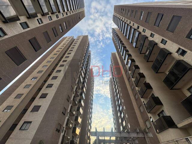 #3858 - Apartamento para Venda em Sorocaba - SP - 2