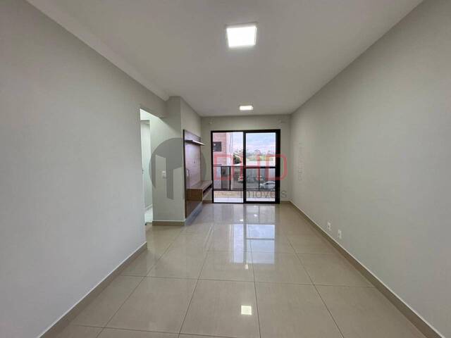 #3858 - Apartamento para Venda em Sorocaba - SP - 3