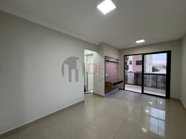 Apartamento para Venda em Sorocaba - 4