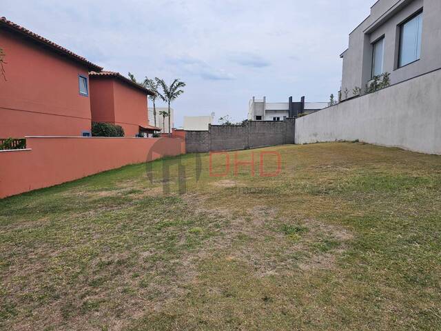 #3859 - Terreno em condomínio para Venda em Votorantim - SP - 3