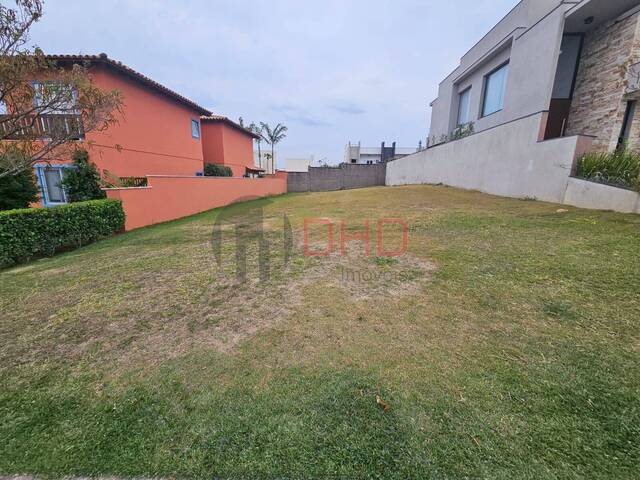 #3859 - Terreno em condomínio para Venda em Votorantim - SP - 1