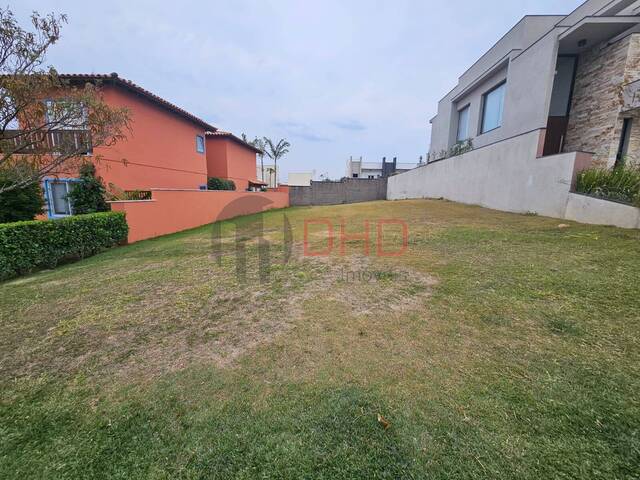#3859 - Terreno em condomínio para Venda em Votorantim - SP - 2
