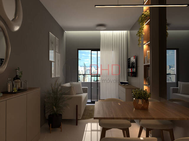 Apartamento para Venda em Sorocaba - 5