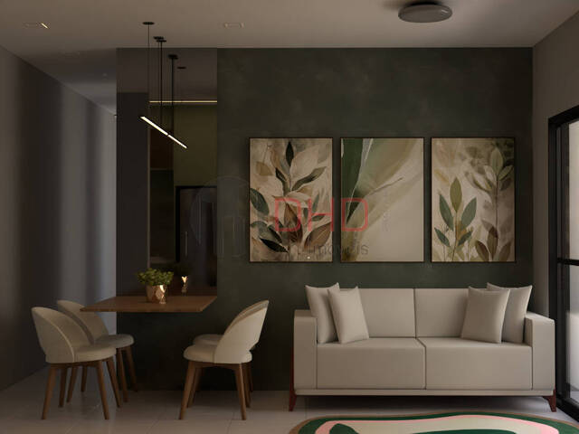 Apartamento para Venda em Sorocaba - 4
