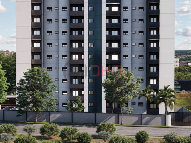 Apartamento para Venda em Sorocaba - 3