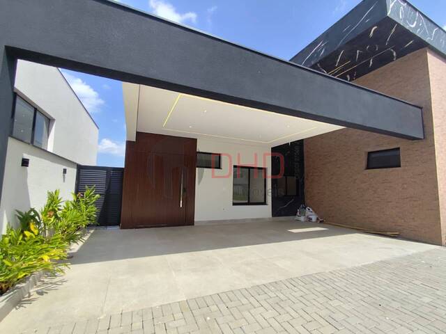 #3861 - Casa em condomínio para Venda em Itu - SP - 3