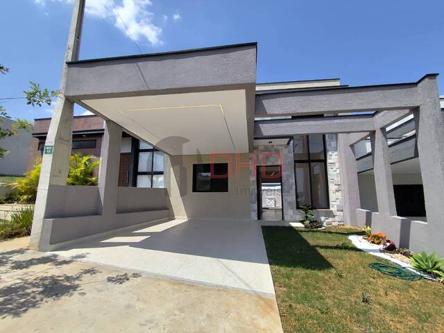 #3862 - Casa em condomínio para Venda em Sorocaba - SP - 2