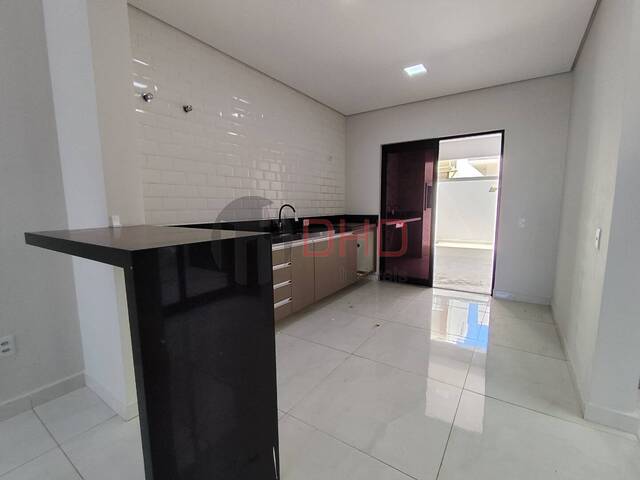 #3863 - Casa em condomínio para Venda em Sorocaba - SP - 3