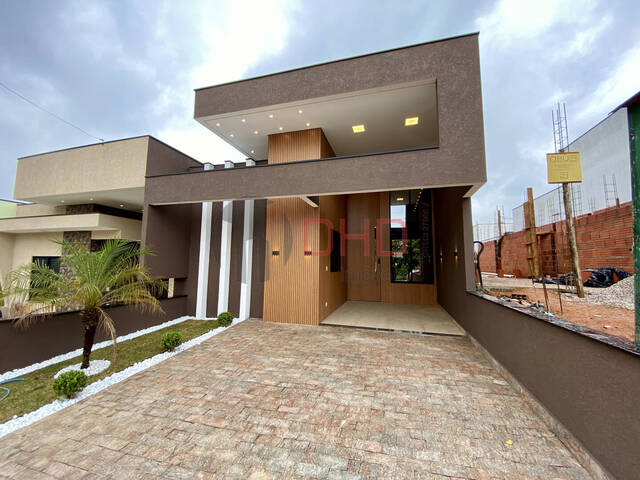 #3865 - Casa em condomínio para Venda em Sorocaba - SP - 3