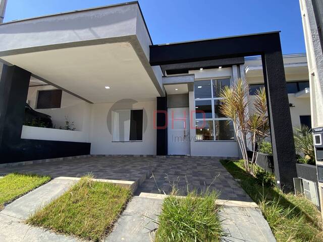 #3866 - Casa em condomínio para Venda em Sorocaba - SP - 3
