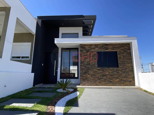 #3867 - Casa em condomínio para Venda em Sorocaba - SP - 1