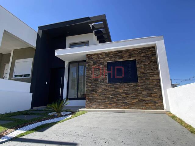 #3867 - Casa em condomínio para Venda em Sorocaba - SP - 3