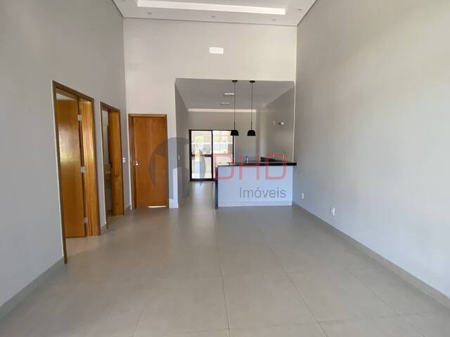 #3869 - Casa em condomínio para Venda em Sorocaba - SP - 3