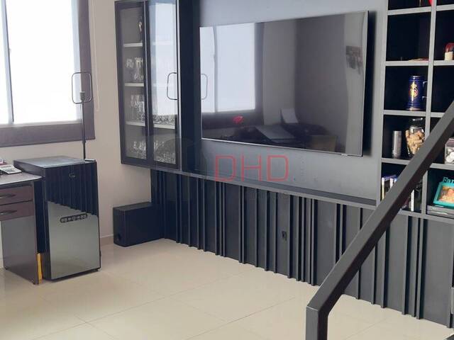 #3870 - Casa em condomínio para Venda em Sorocaba - SP - 3
