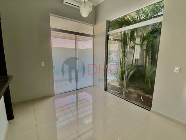 #3871 - Casa em condomínio para Venda em Sorocaba - SP - 3