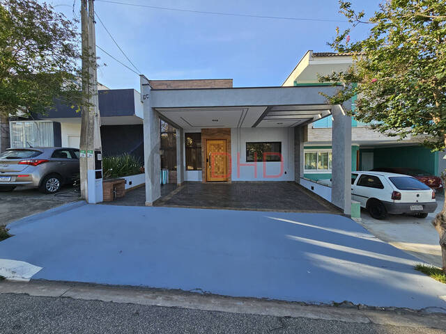 #3872 - Casa em condomínio para Venda em Sorocaba - SP - 3