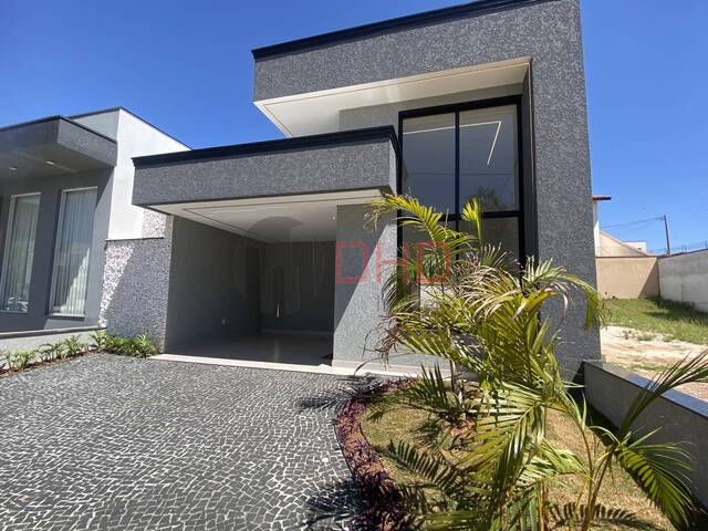 #3873 - Casa em condomínio para Venda em Sorocaba - SP - 2