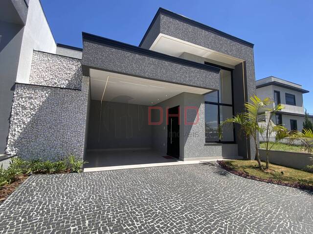 #3873 - Casa em condomínio para Venda em Sorocaba - SP - 3