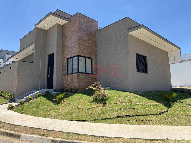#3874 - Casa em condomínio para Venda em Sorocaba - SP - 1