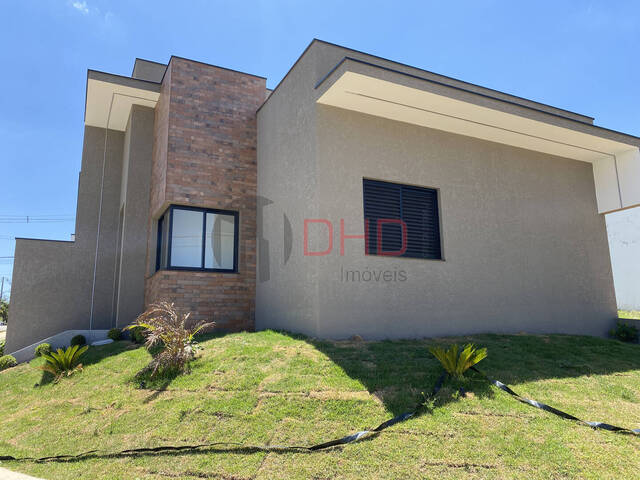 #3874 - Casa em condomínio para Venda em Sorocaba - SP - 2