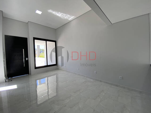 #3875 - Casa em condomínio para Venda em Sorocaba - SP - 3