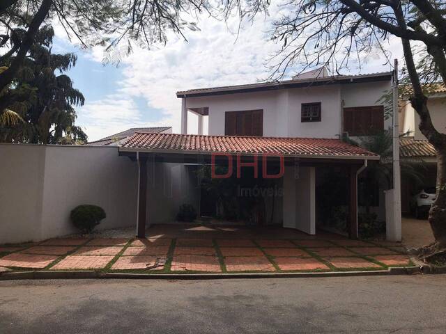 #3876 - Casa em condomínio para Venda em Sorocaba - SP - 2