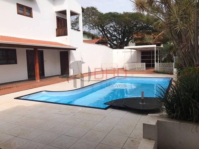 #3876 - Casa em condomínio para Venda em Sorocaba - SP - 1