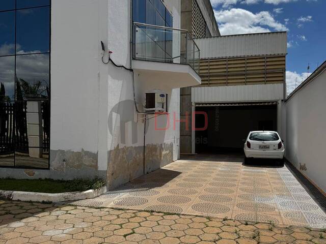 Barracão para Venda em Sorocaba - 5