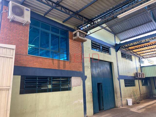 Barracão para Venda em Sorocaba - 5