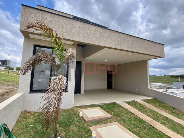 #3879 - Casa em condomínio para Venda em Sorocaba - SP - 1