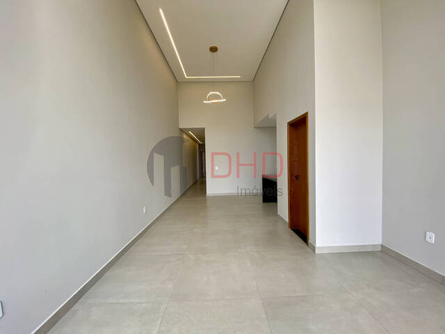 #3880 - Casa em condomínio para Venda em Sorocaba - SP - 3