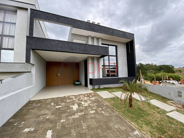 #3881 - Casa em condomínio para Venda em Sorocaba - SP - 2