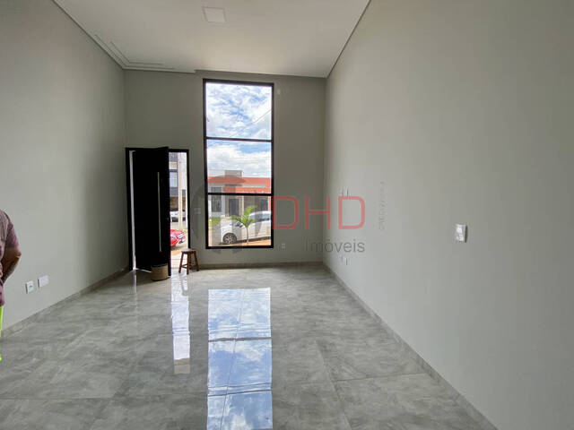 #3882 - Casa em condomínio para Venda em Sorocaba - SP - 3