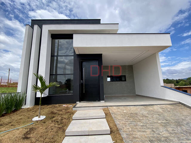 #3882 - Casa em condomínio para Venda em Sorocaba - SP - 1