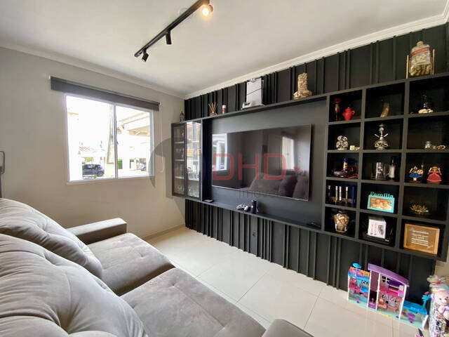 #3870 - Casa em condomínio para Venda em Sorocaba - SP - 3