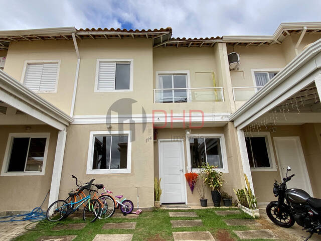 #3870 - Casa em condomínio para Venda em Sorocaba - SP - 1