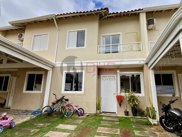 #3870 - Casa em condomínio para Venda em Sorocaba - SP - 2